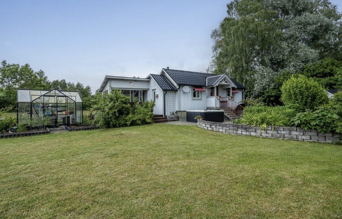 4 rok · 75 m² i Färjestaden – bild 3