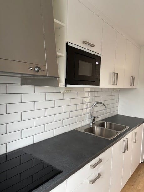 2 rok · 53 m² i Höganäs – bild 3
