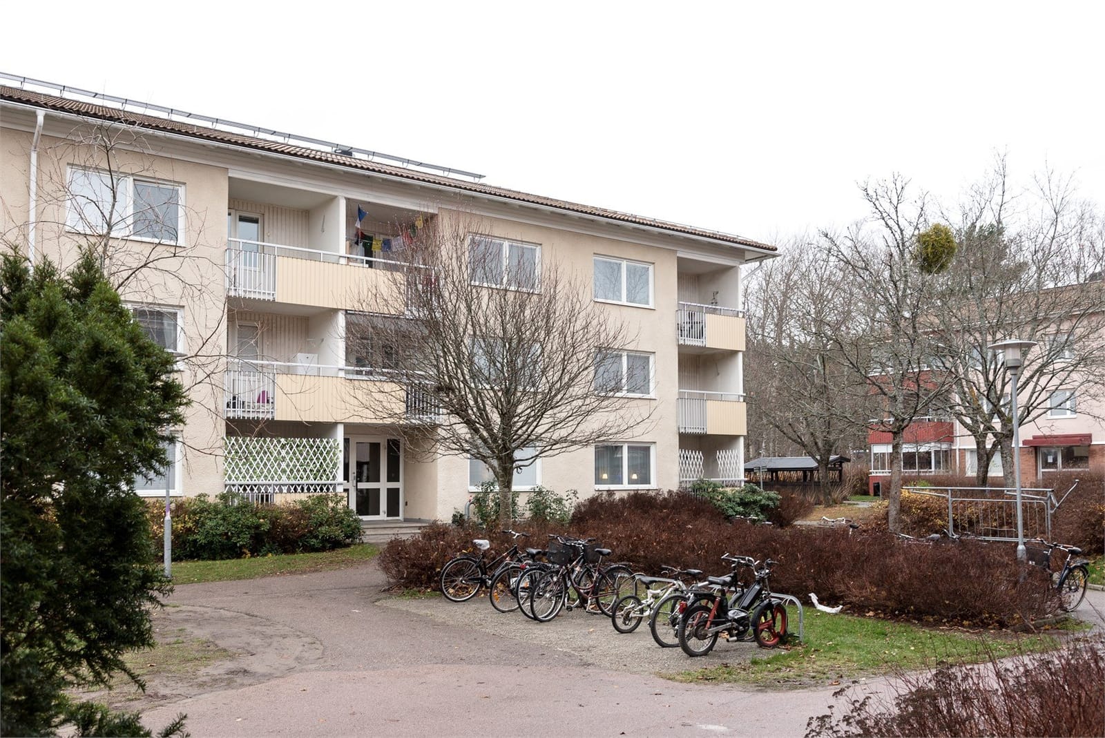 1 rok · 40 m² i Västerås – bild 11