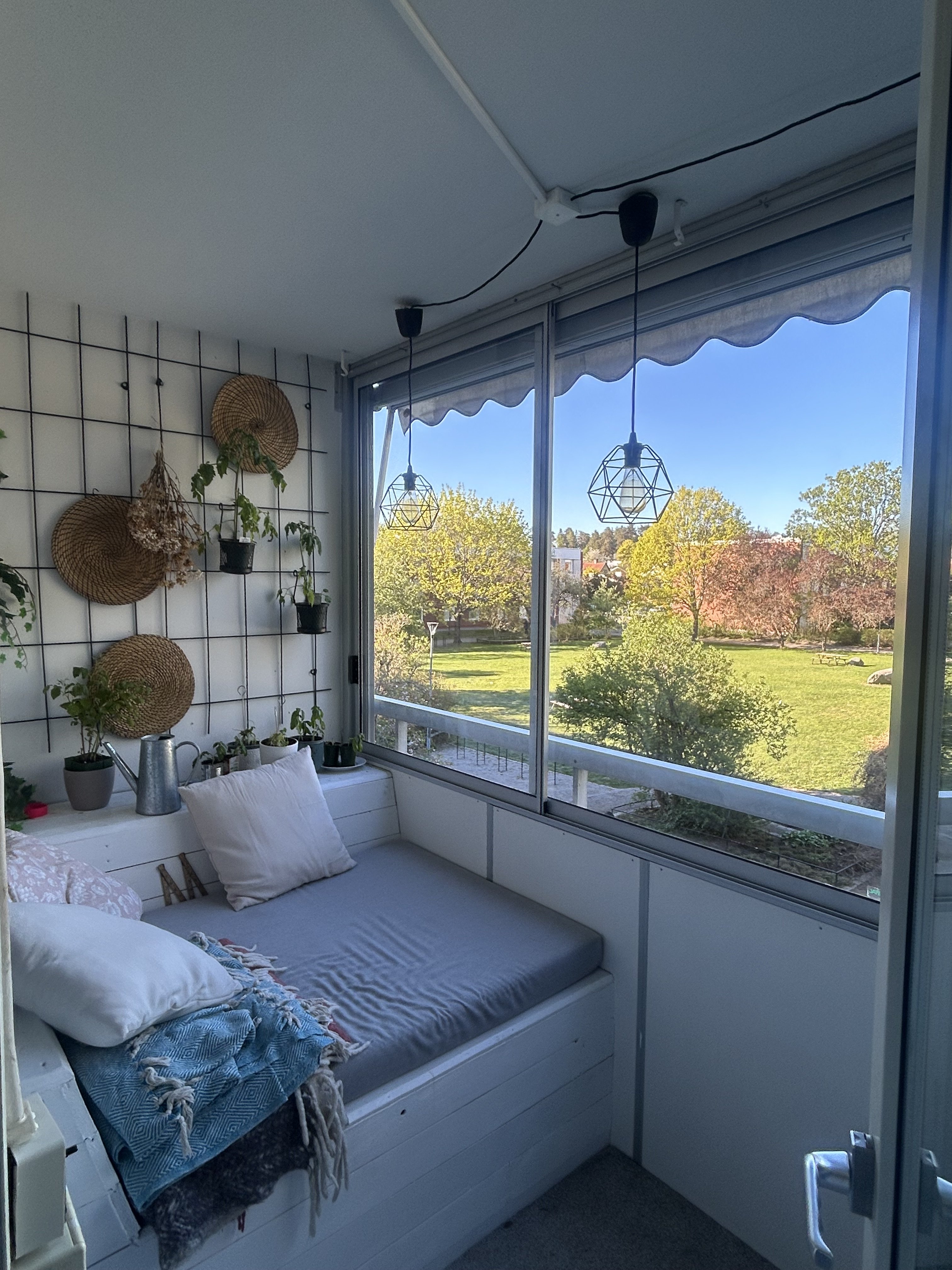 Lägenhet, 1 rooms, 20 sqm, Sollentuna – bild 4