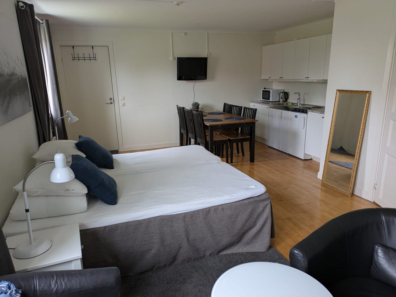 2 rok · 45 m² i Gotlands Tofta – bild 3