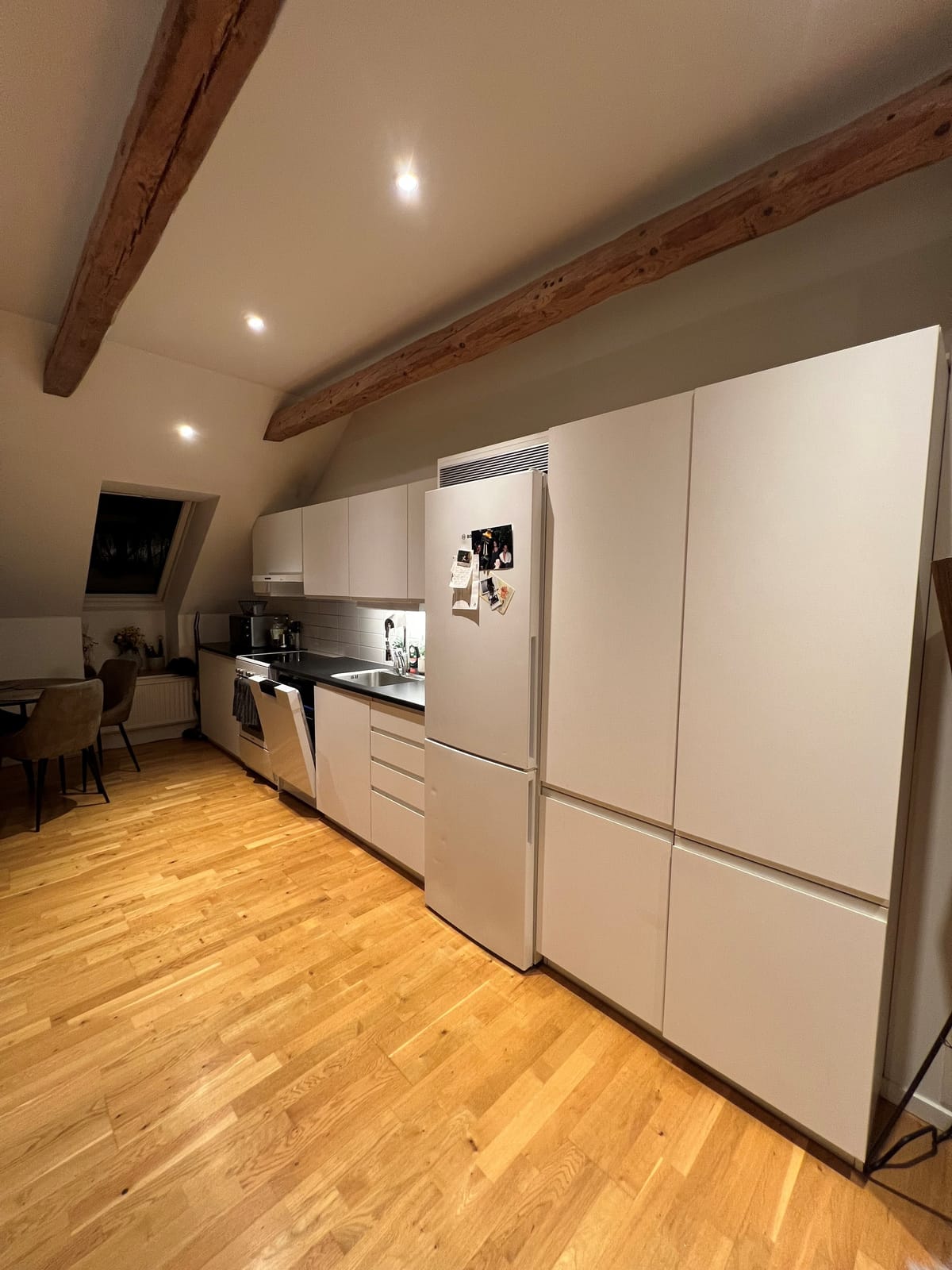Lägenhet, 2 rooms, 45 sqm, Kalmar