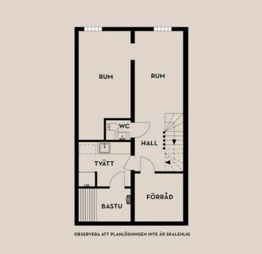 6 rok · 111 m² i Älvsjö – bild 6