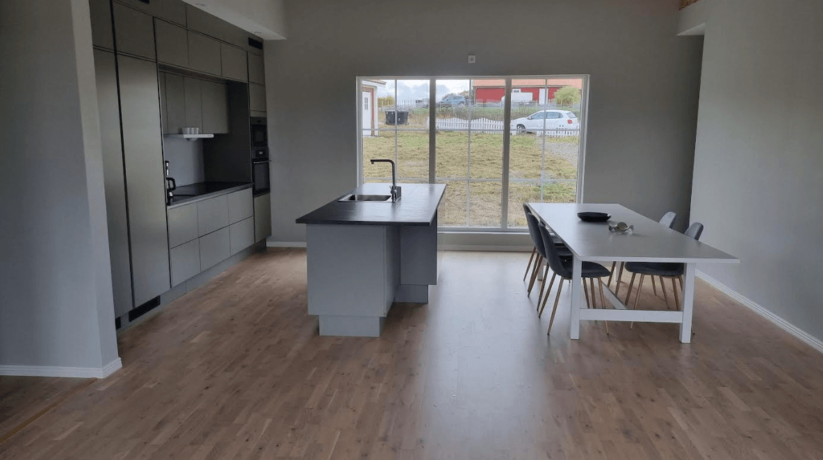 4 rok · 195 m² i Gnesta – bild 7