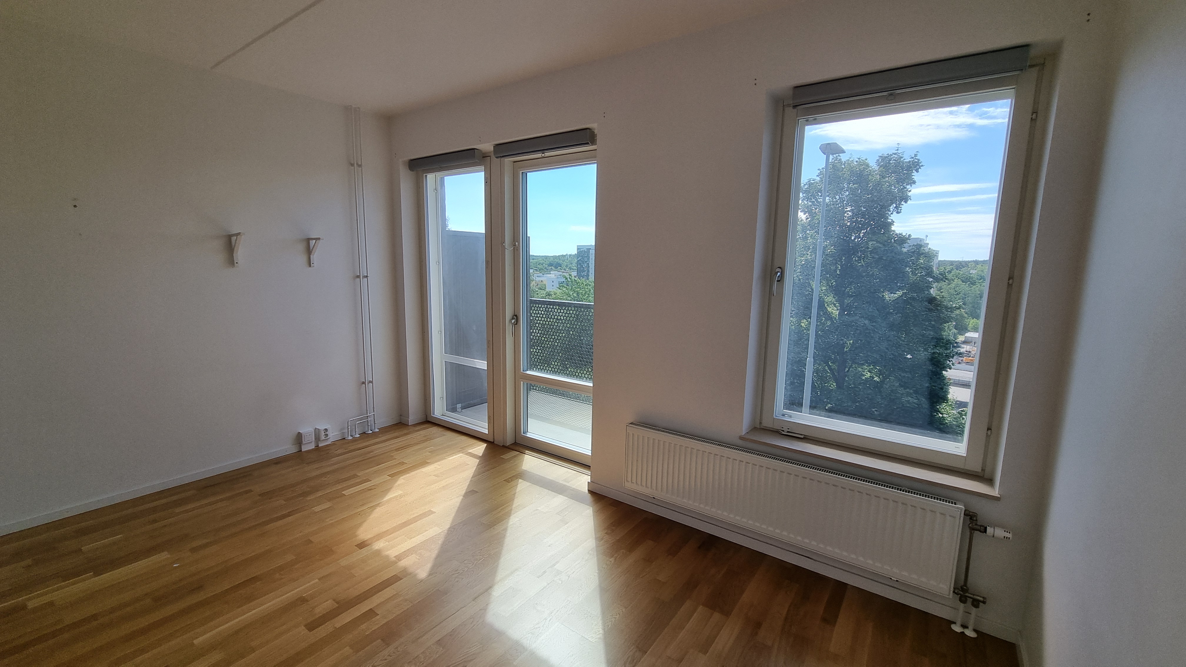 Lägenhet, 2 rooms, 36 sqm, Norsborg – bild 28