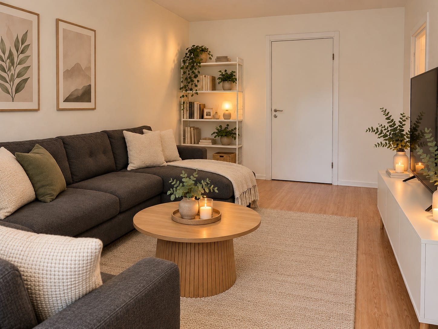 2 rok · 55 m² i Växjö – bild 4