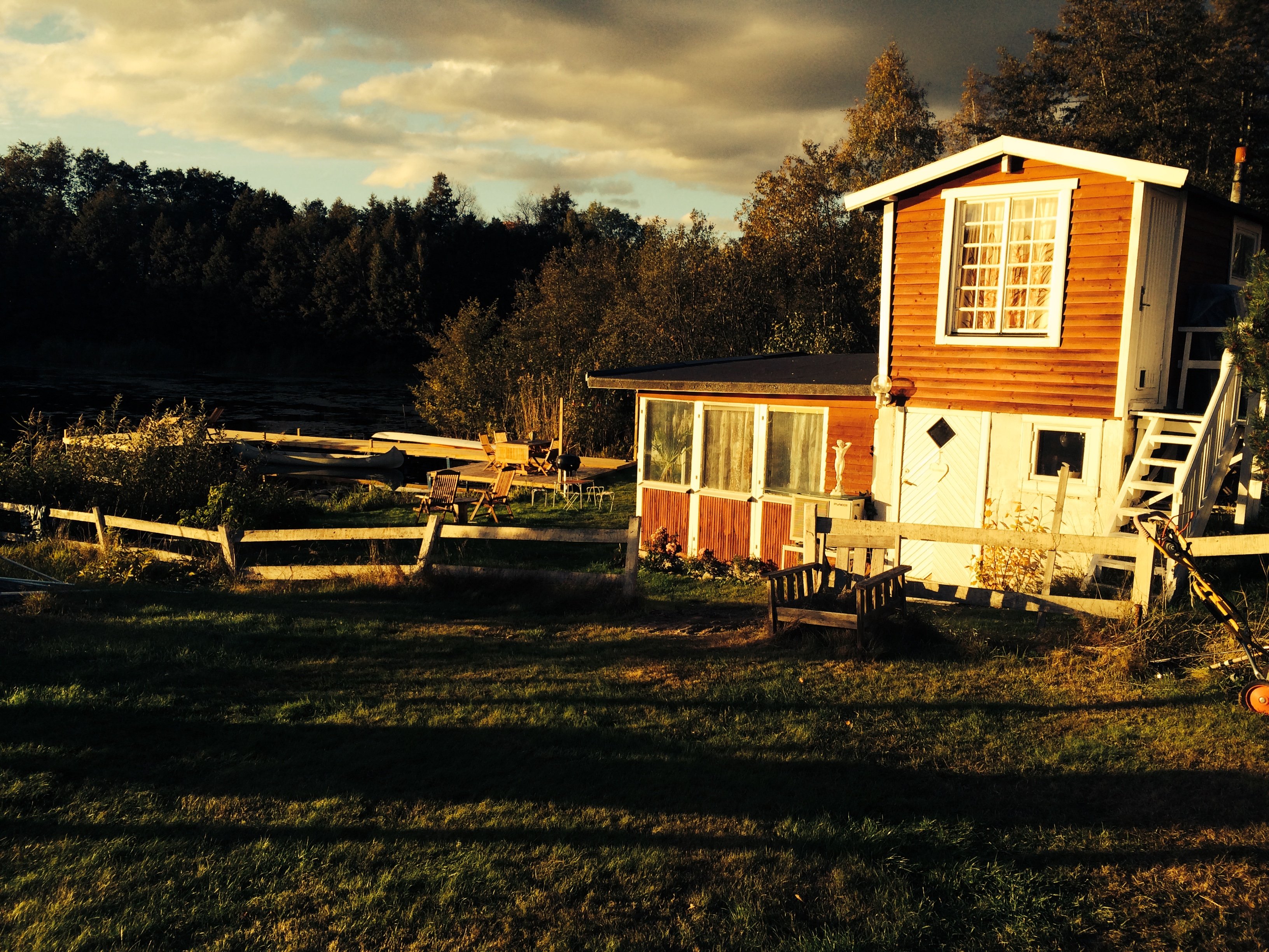Villa/Hus, 3 rooms, 60 sqm, Lidingö – bild 9