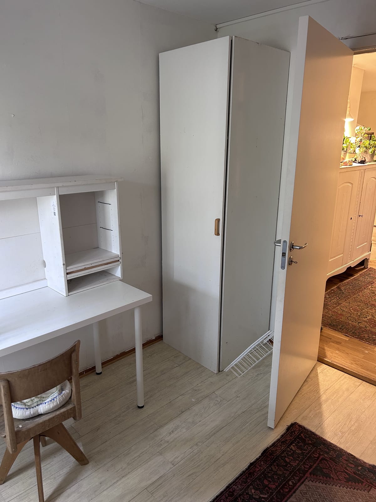 1 rok · 10 m² i Skarpnäck – bild 4