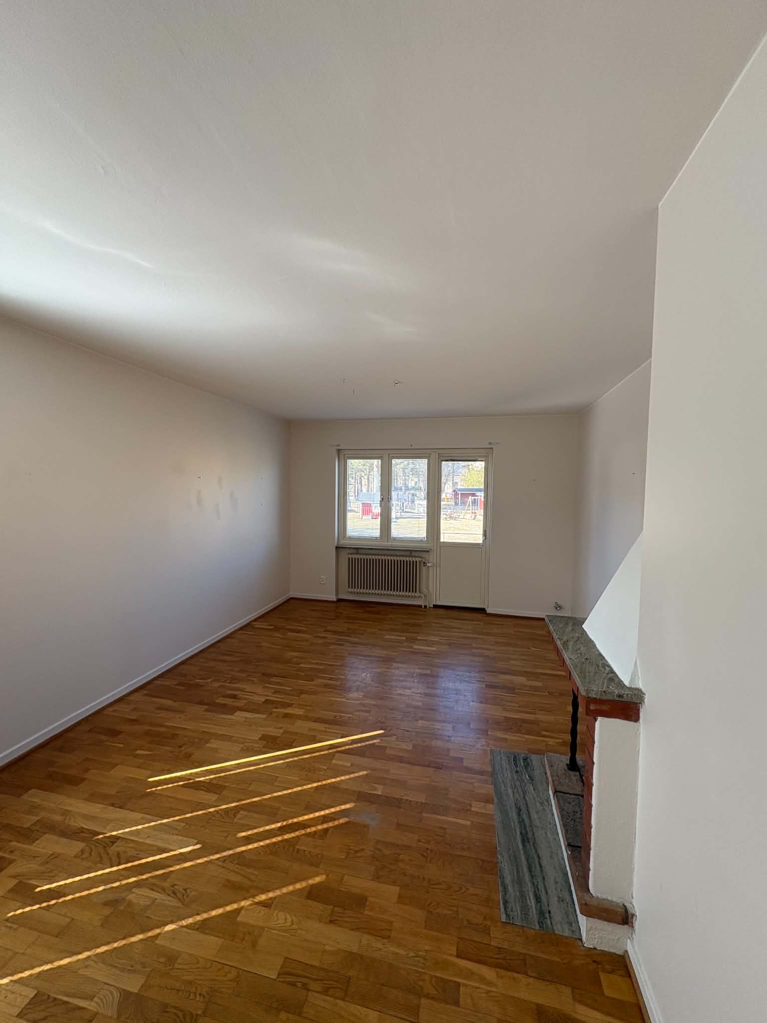2 rok · 60 m² i Ramsele – bild 6