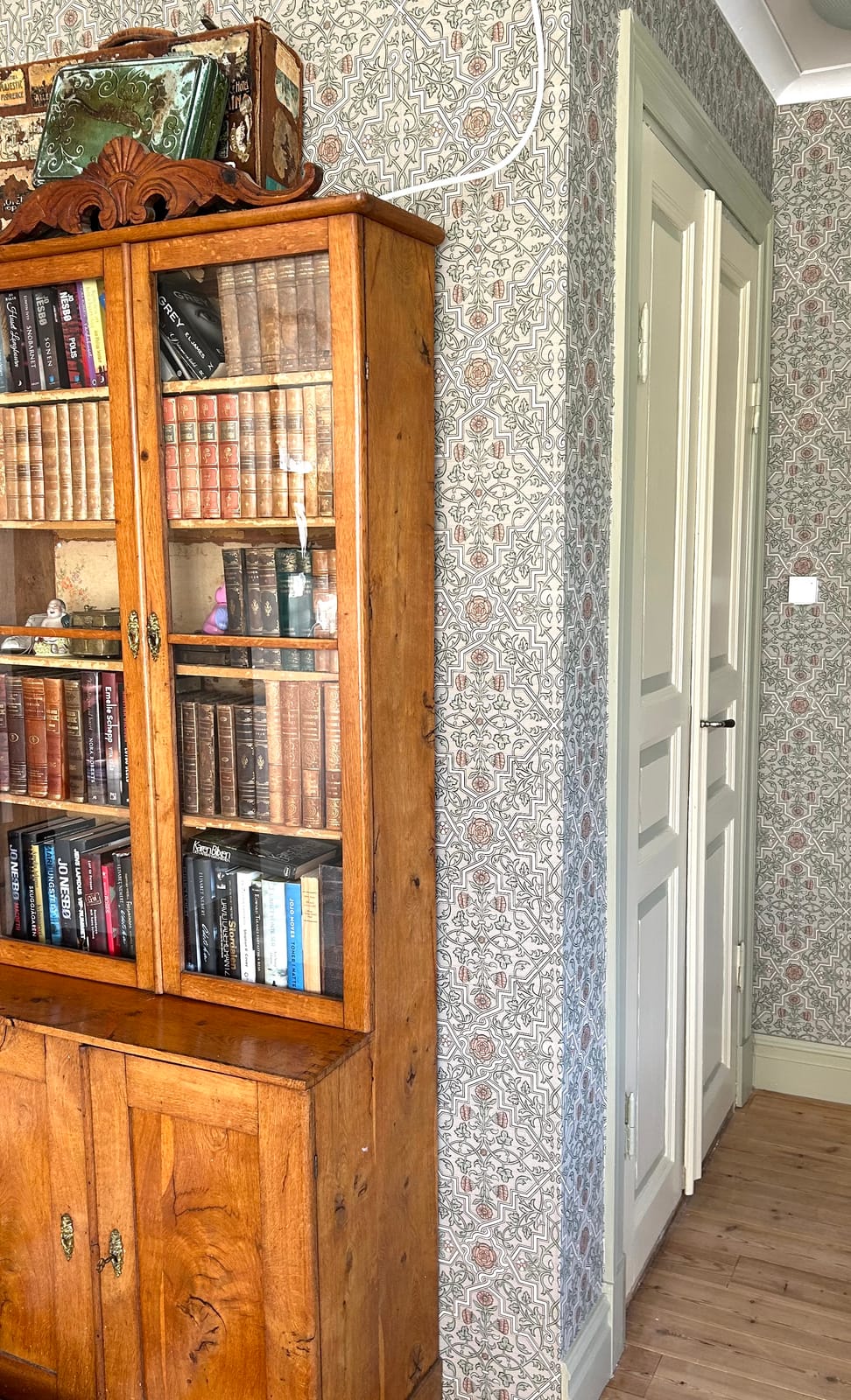 5 rok · 150 m² i Gotlands Tofta – bild 18