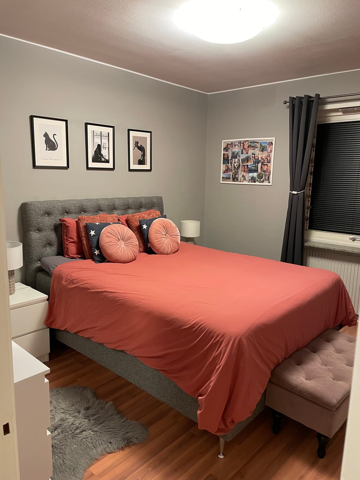 2 rok · 54 m² i Malmö – bild 5