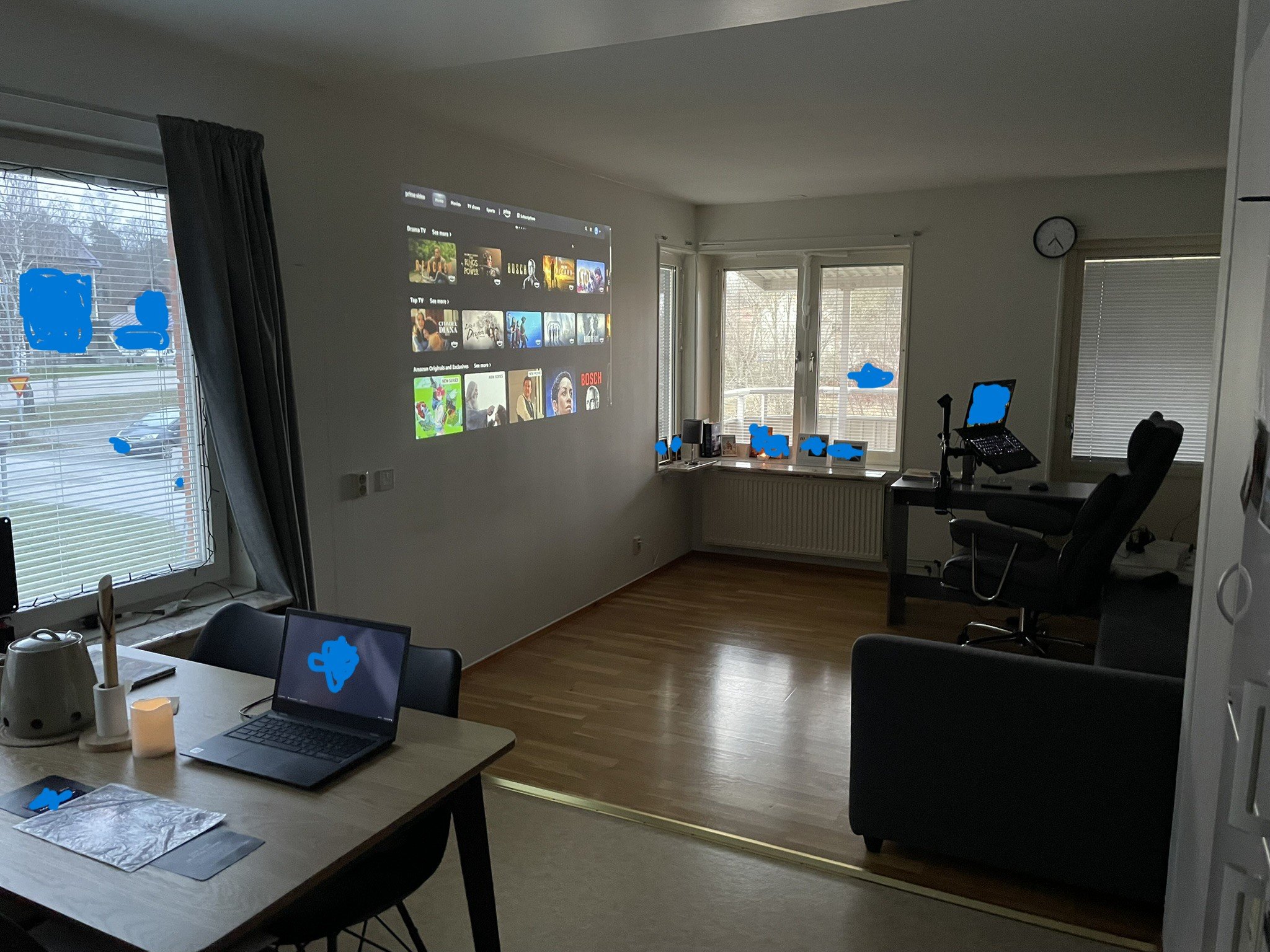 Lägenhet, 1 rooms, 18 sqm, NORRTÄLJE – bild 3