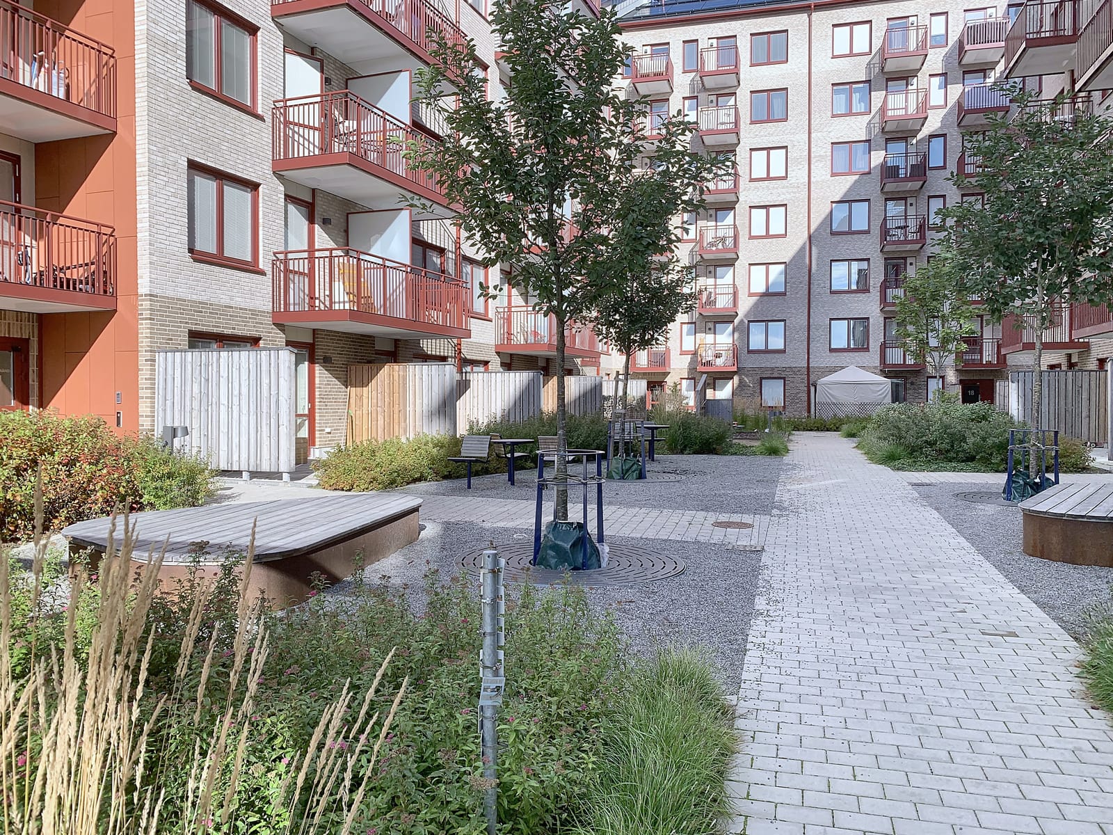 5 rok · 105 m² i Järfälla – bild 3