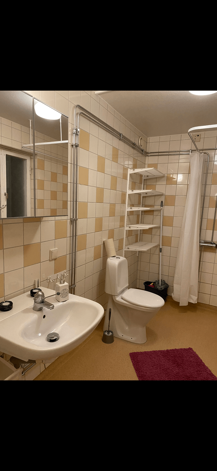 1 rok · 33 m² i Åsbro – bild 4