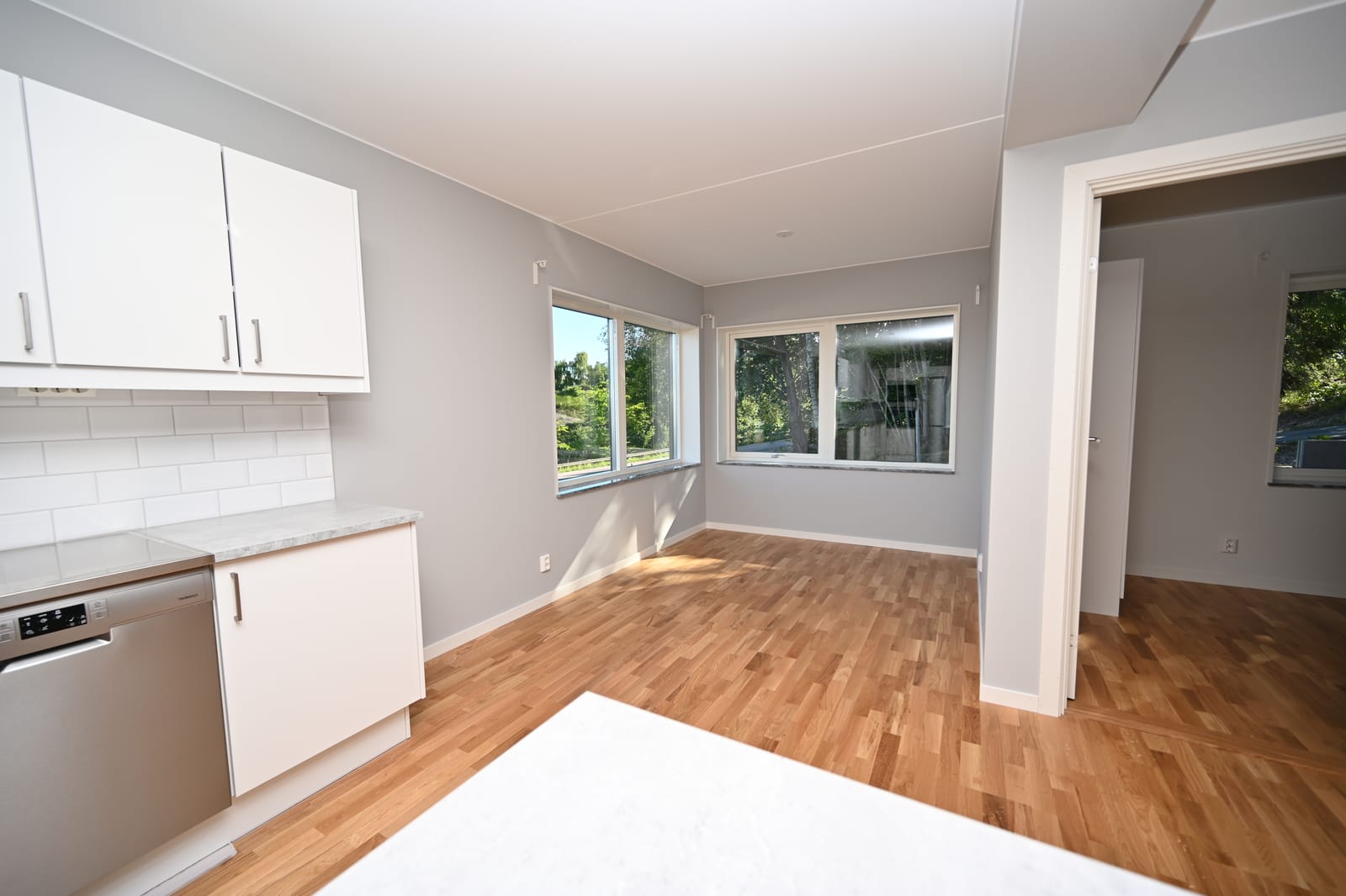 4 rok · 87 m² i Lerum – bild 7