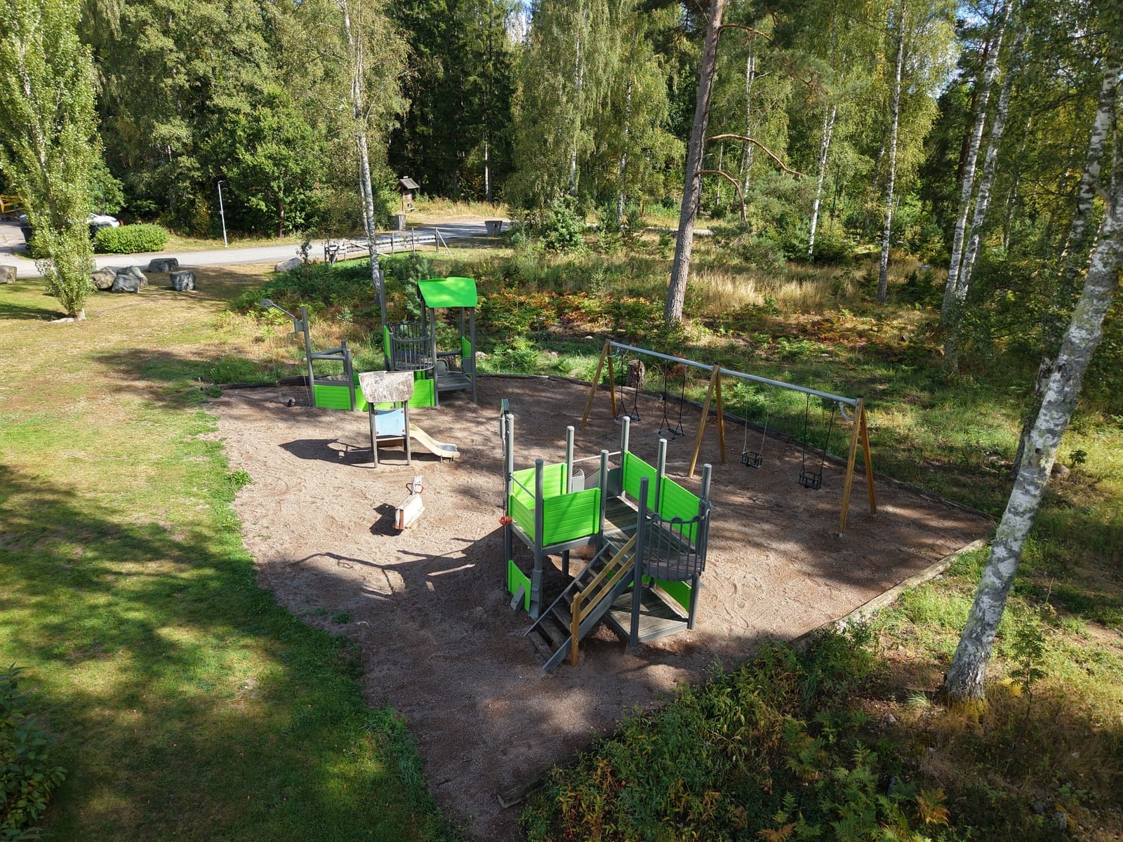 4 rok · 125 m² i Virserum – bild 11