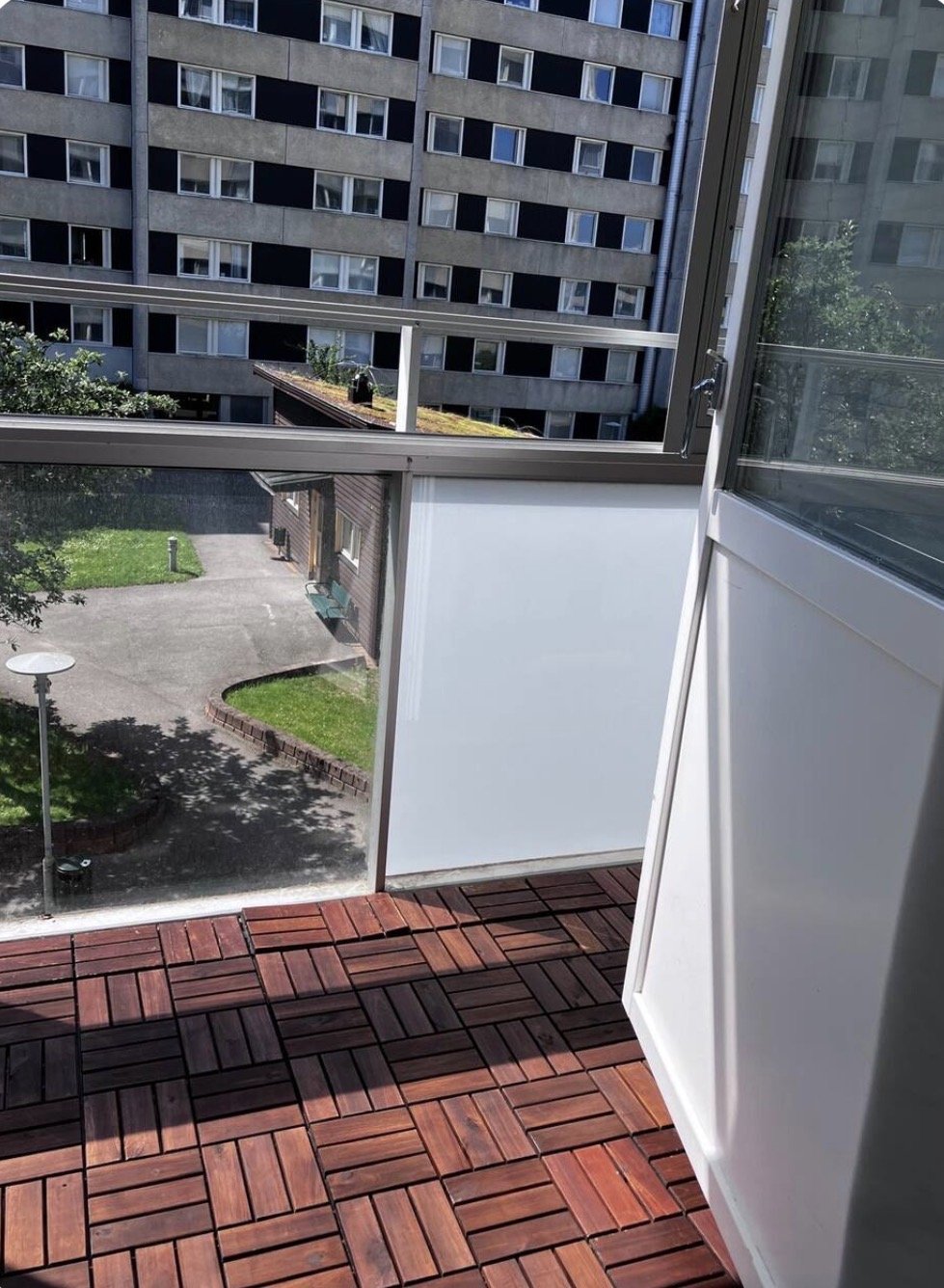 Lägenhet, 3 rooms, 74 sqm, Sollentuna – bild 9