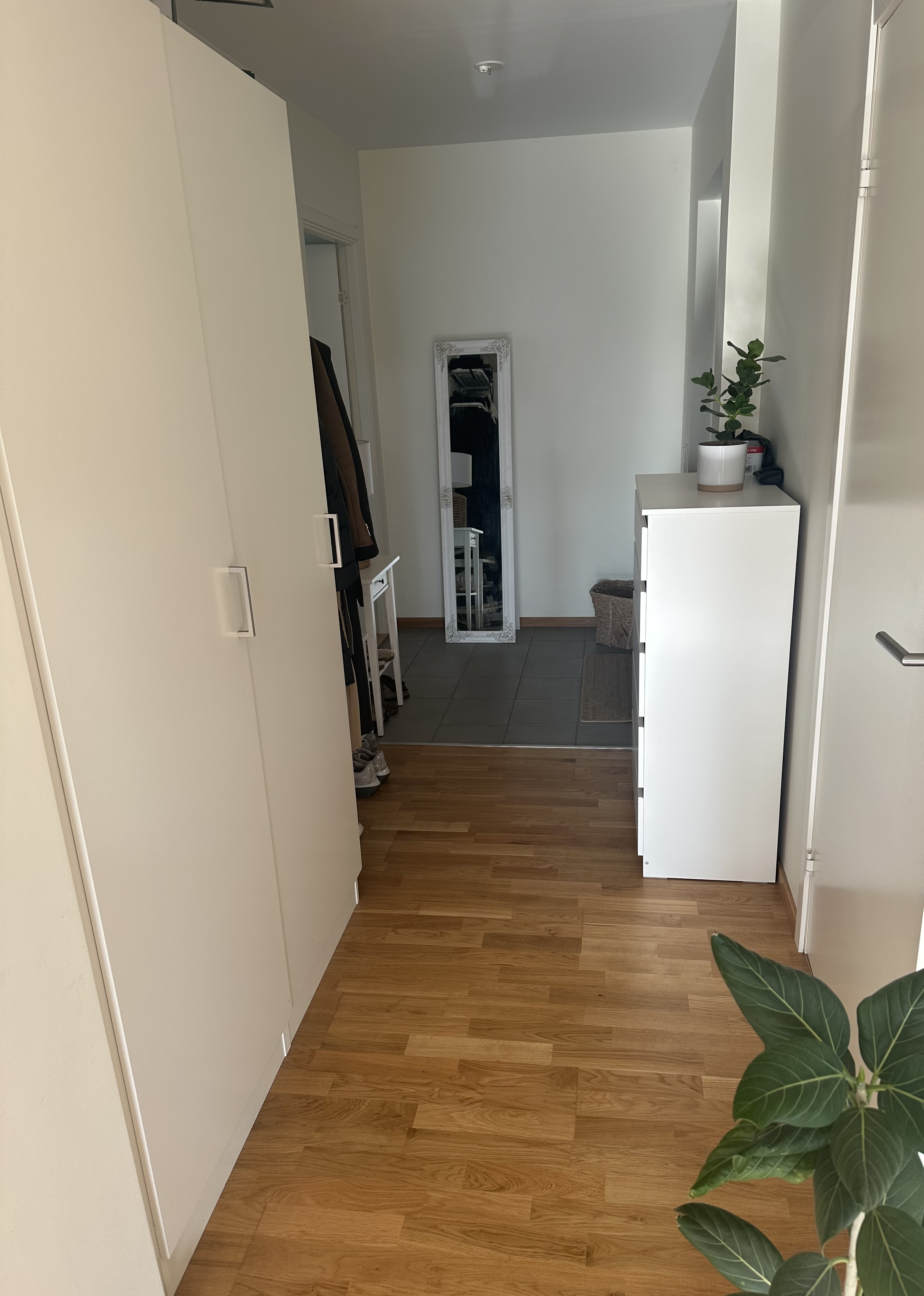 Lägenhet, 2 rooms, 64 sqm, Helsingborg – bild 8