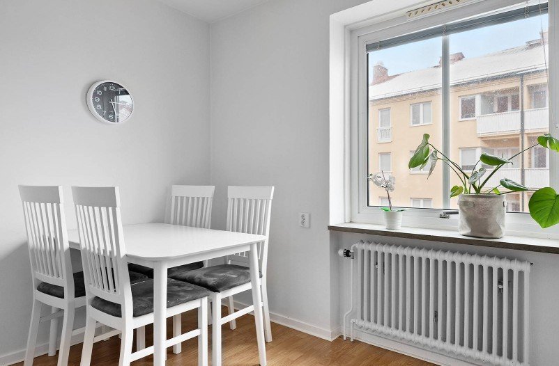 Lägenhet, 3 rooms, 74 sqm, Karlskrona – bild 10