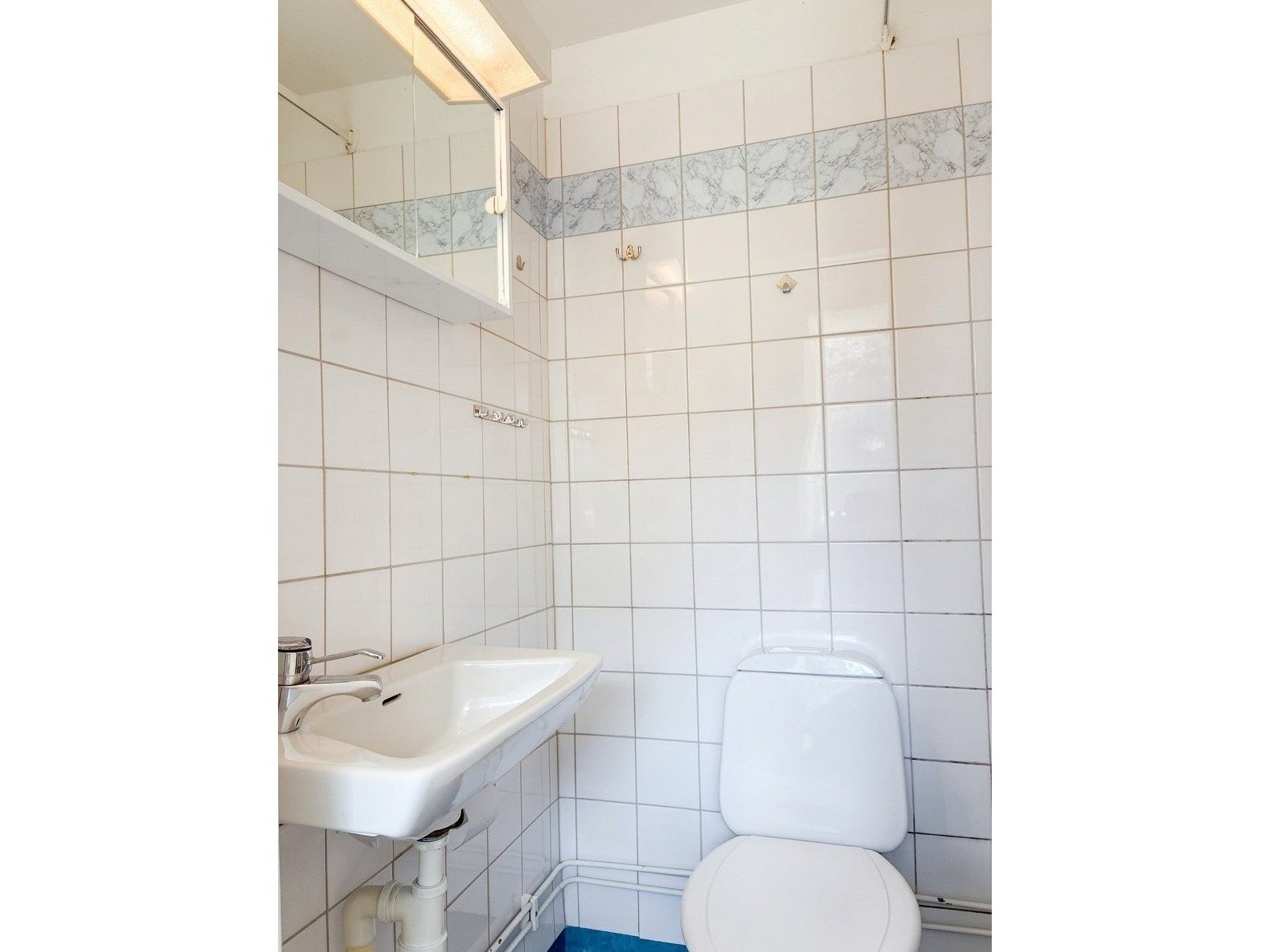 Lägenhet, 1 rooms, 24 sqm, Vimmerby – bild 6