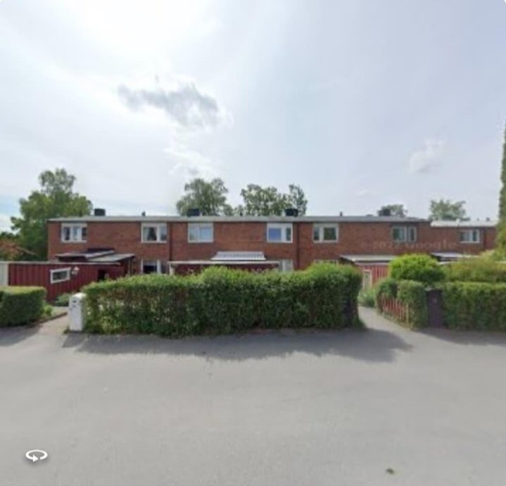 Radhus, 4 rooms, 97 sqm, Järfälla – Järfälla