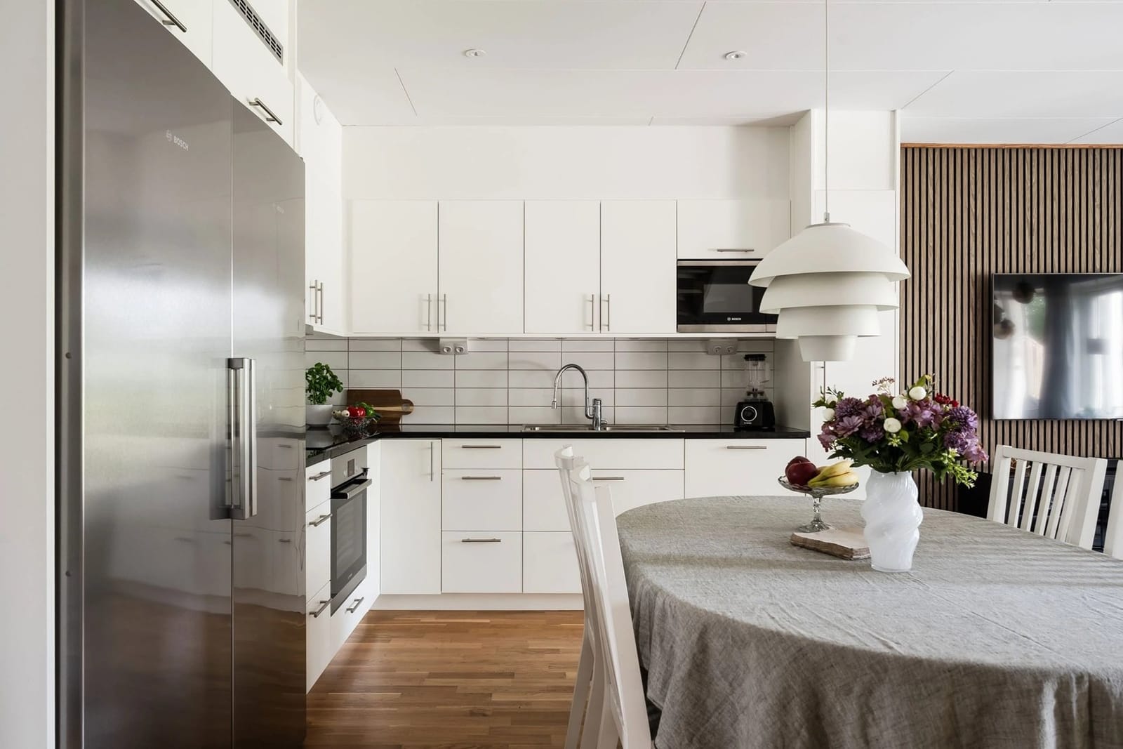 4 rok · 99 m² i Skellefteå – bild 4
