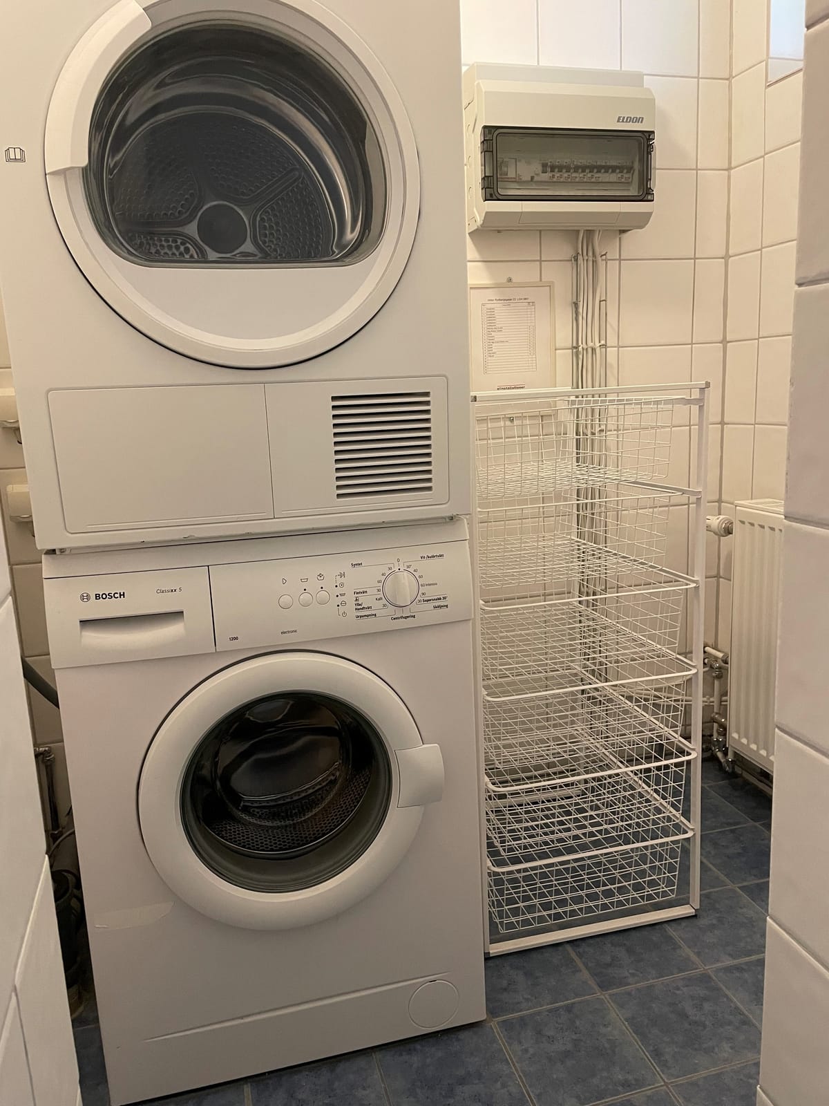 1 rok · 30 m² i Växjö – bild 9