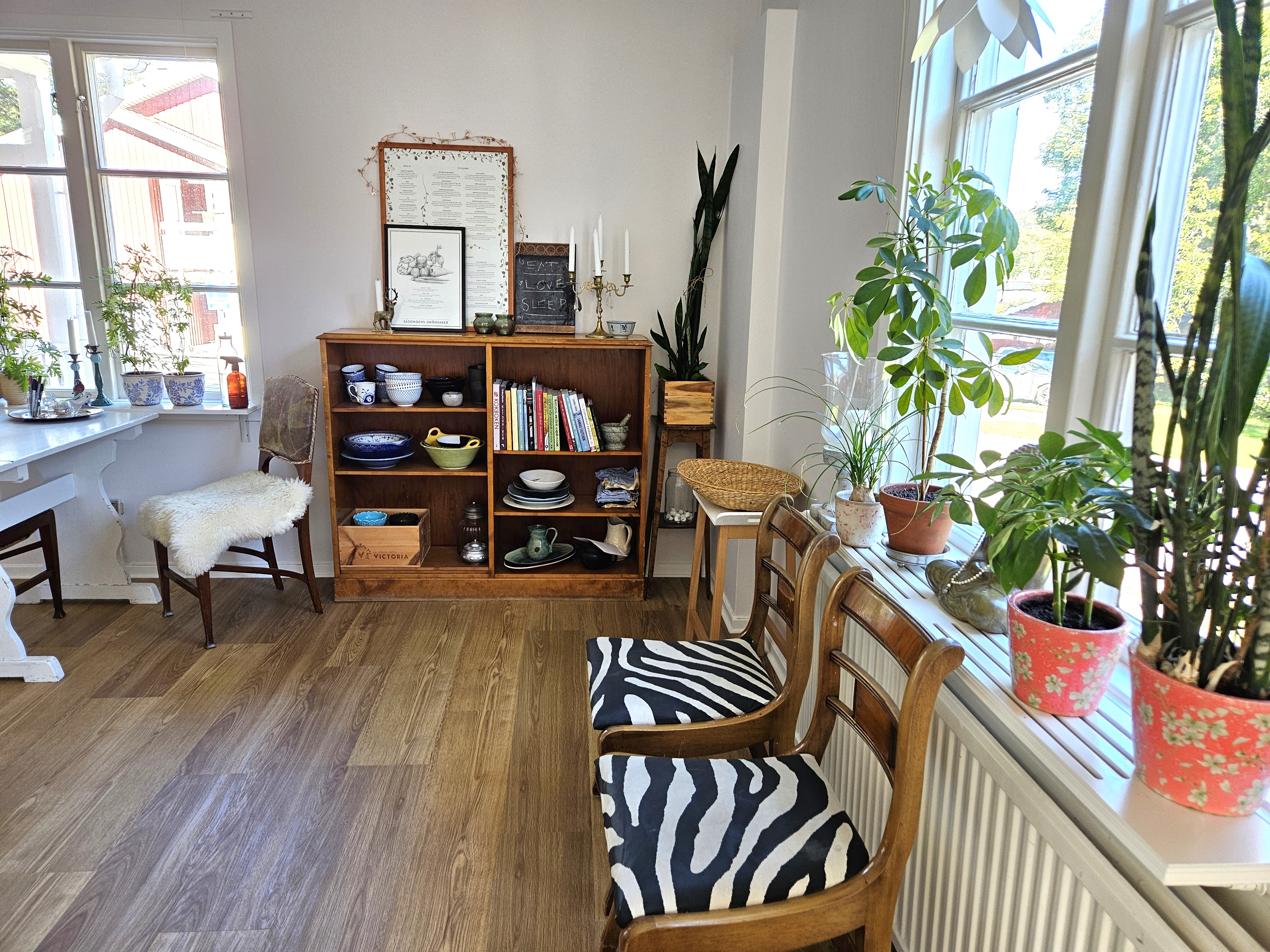 Lägenhet, 3 rooms, 78 sqm, Herräng – bild 8