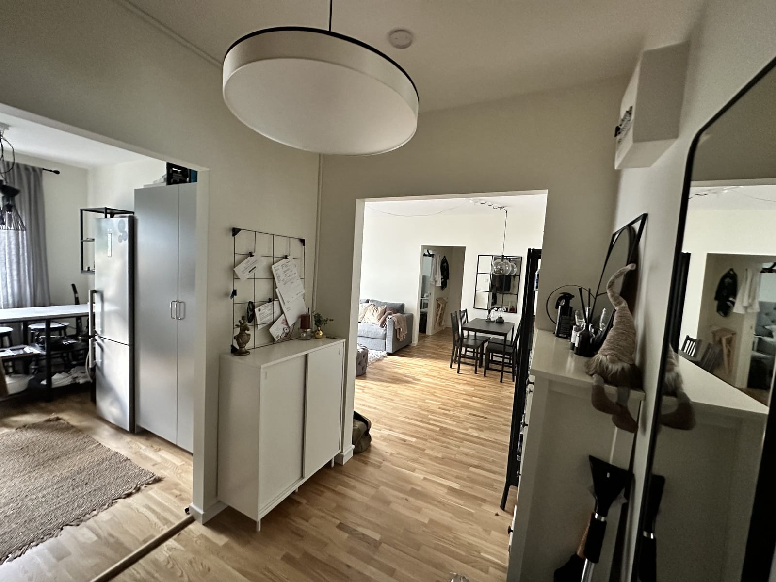 2 rok · 48 m² i Trollhättan – bild 2