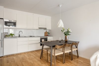 2 rok · 44 m² i Stockholm – bild 3