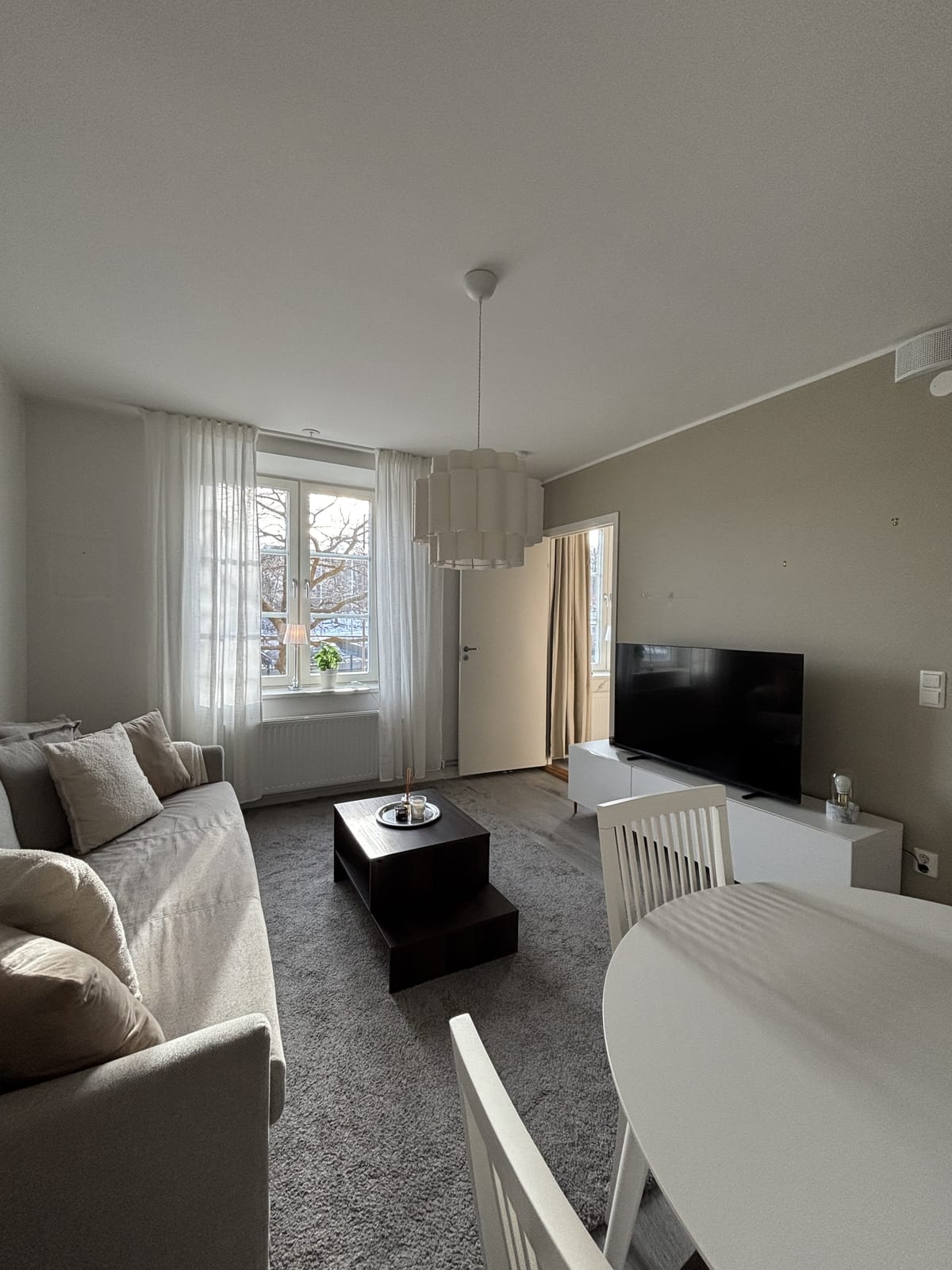 2 rok · 35 m² i Stockholm – bild 4