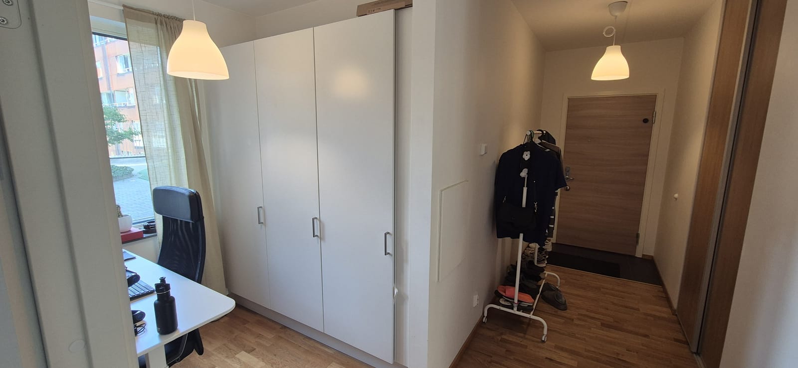 2 rok · 61 m² i Malmö – bild 6