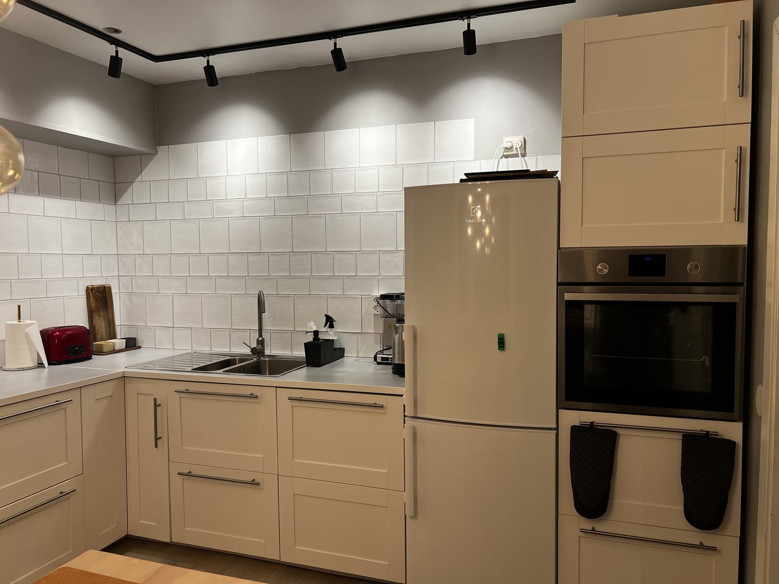 4 rok · 90 m² i Tärnaby – bild 19