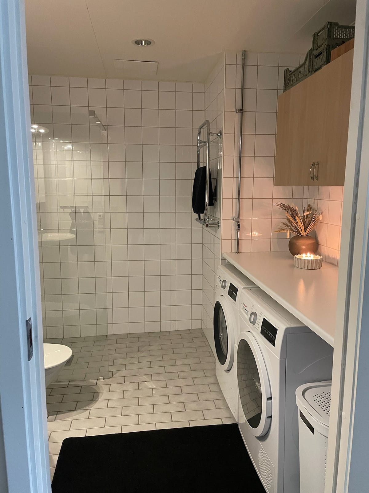 3 rok · 64 m² i Stockholm – bild 3