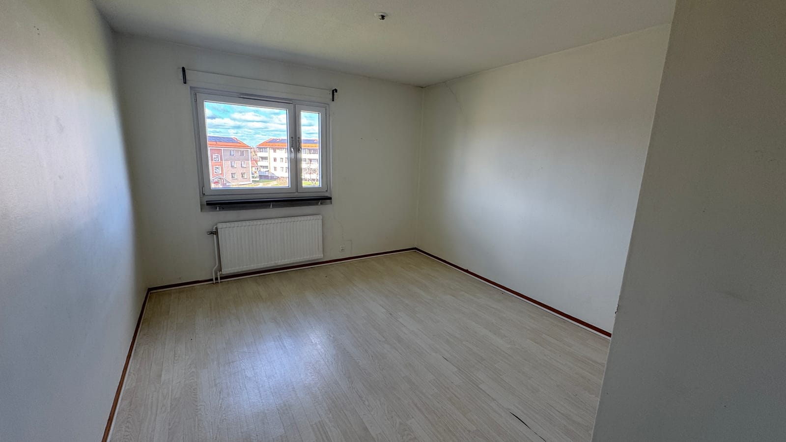 2 rok · 59 m² i Ramnäs – bild 17