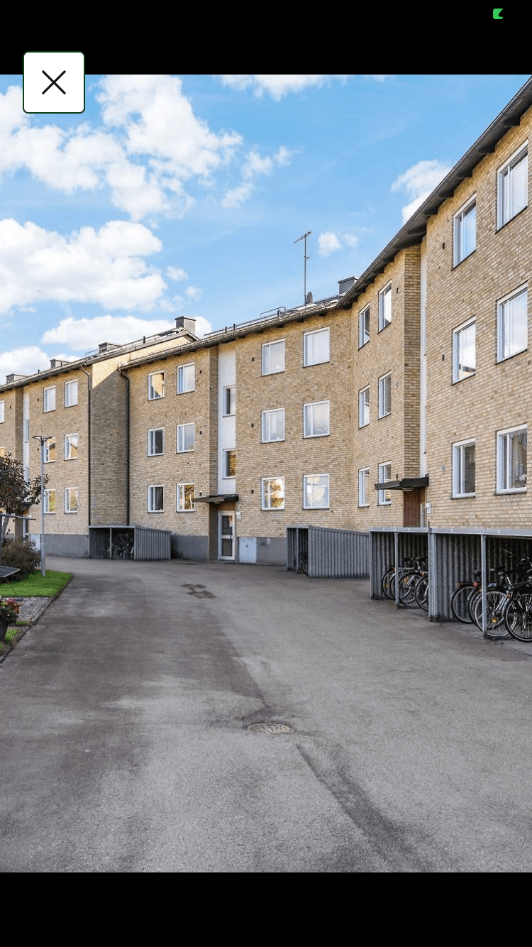 2 rok · 53 m² i Ljungby – bild 4