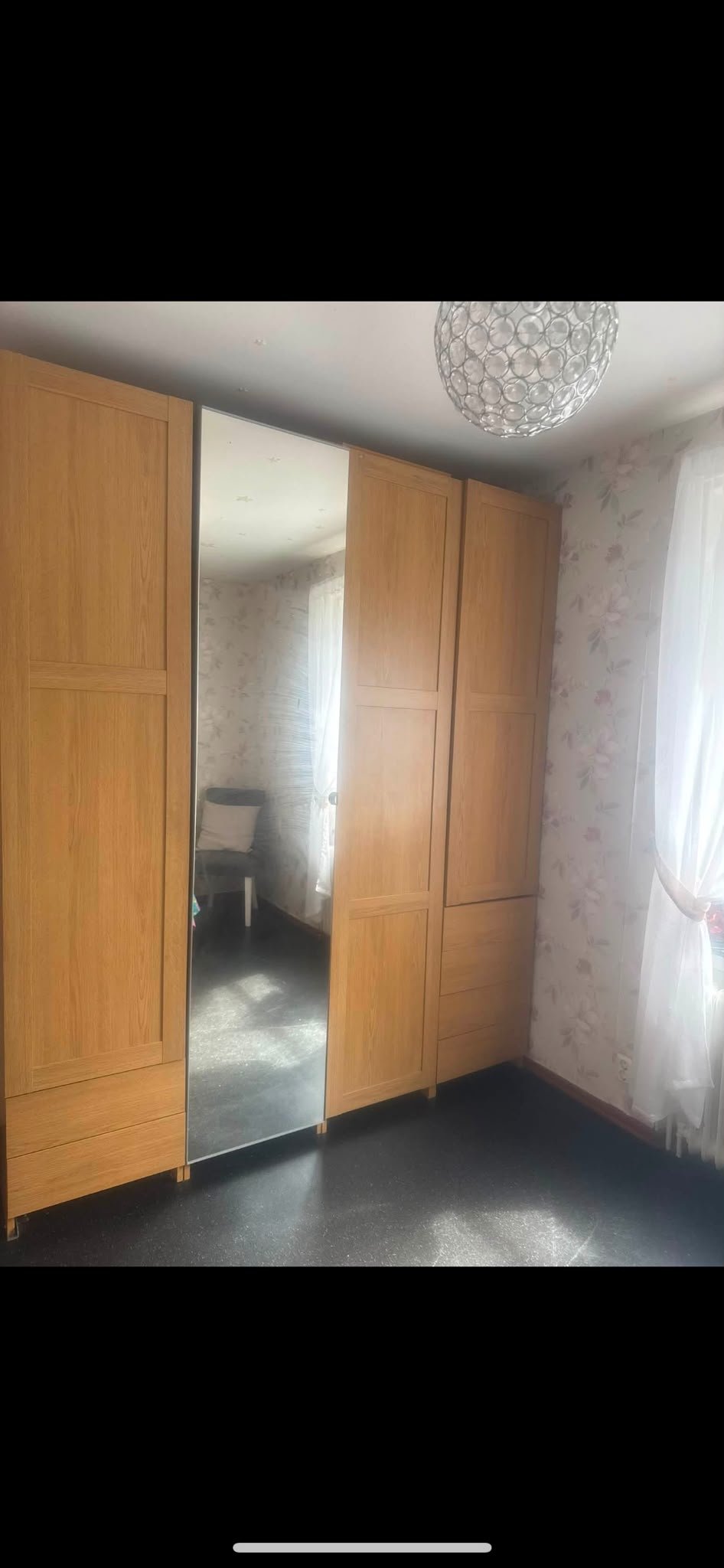 5 rok · 15 m² i Farsta – bild 2