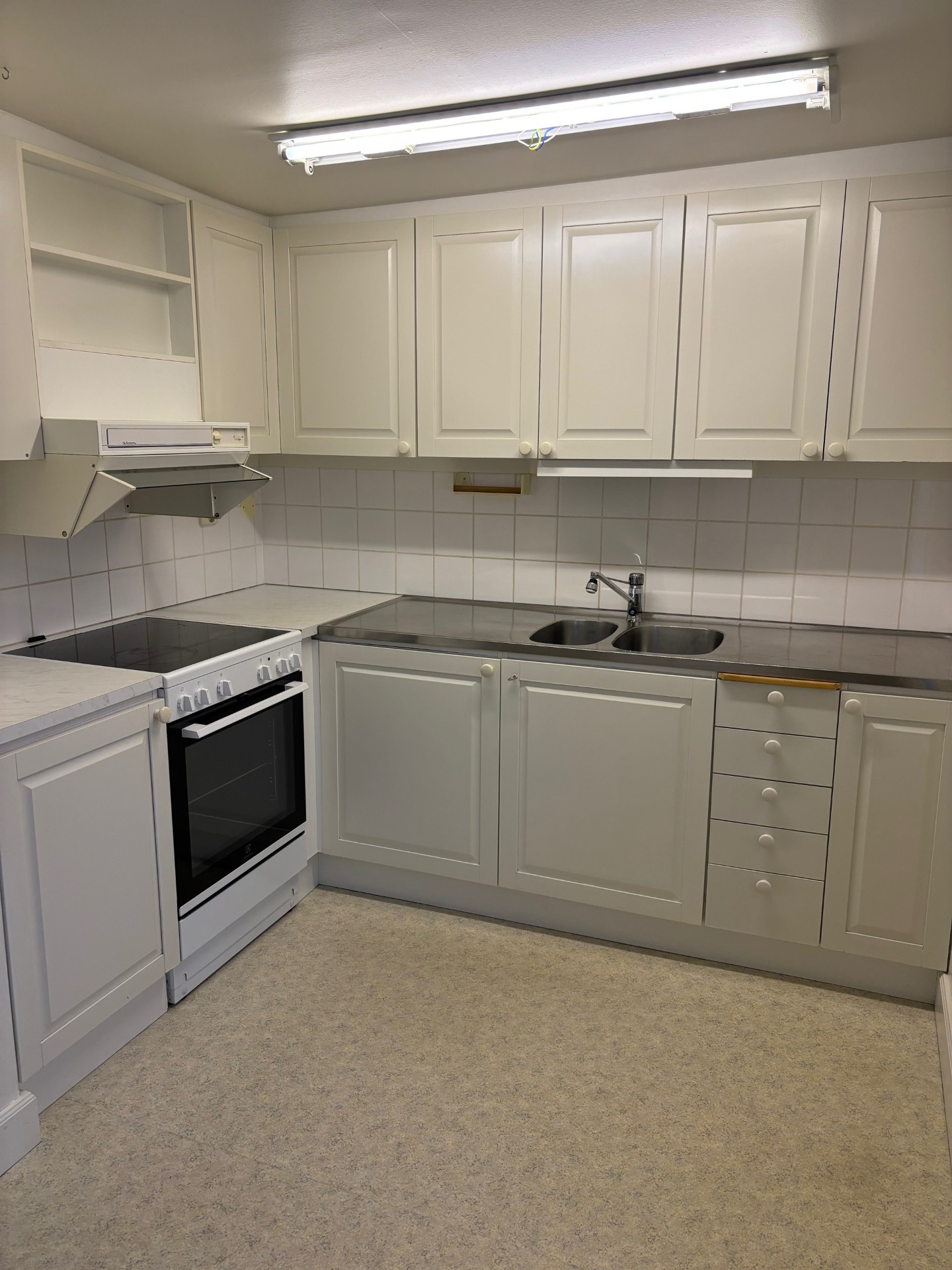 Lägenhet, 2 rooms, 55 sqm, Motala – bild 3