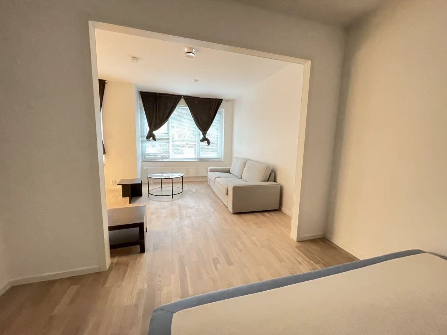 2 rok · 45 m² i Lund – bild 4