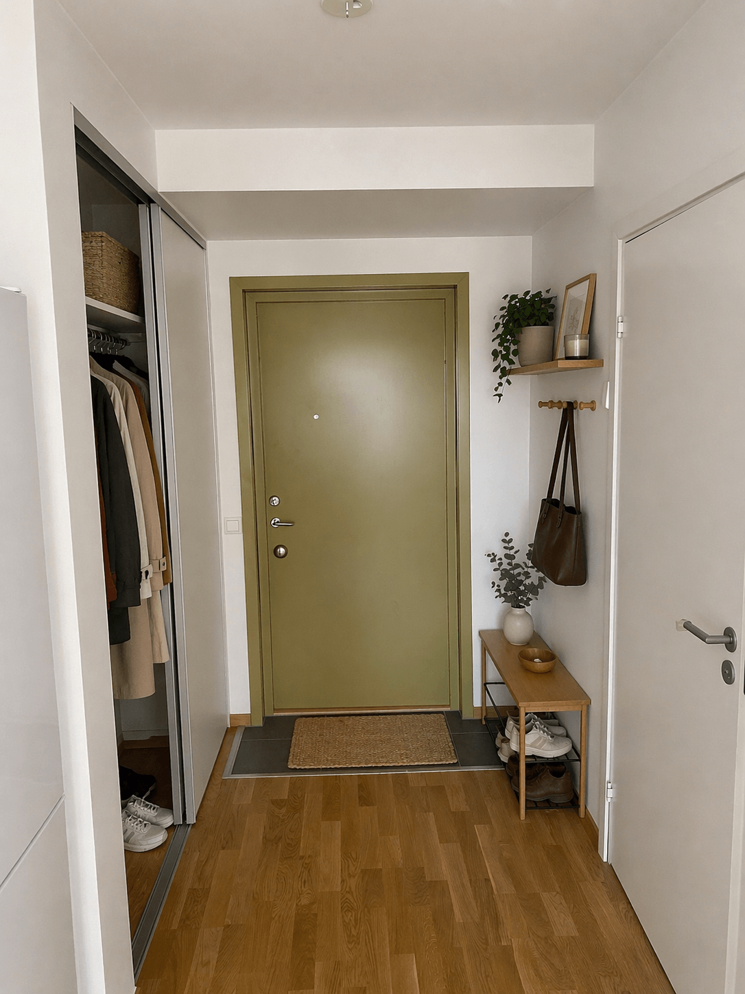 1 rok · 23 m² i BORÅS – bild 3