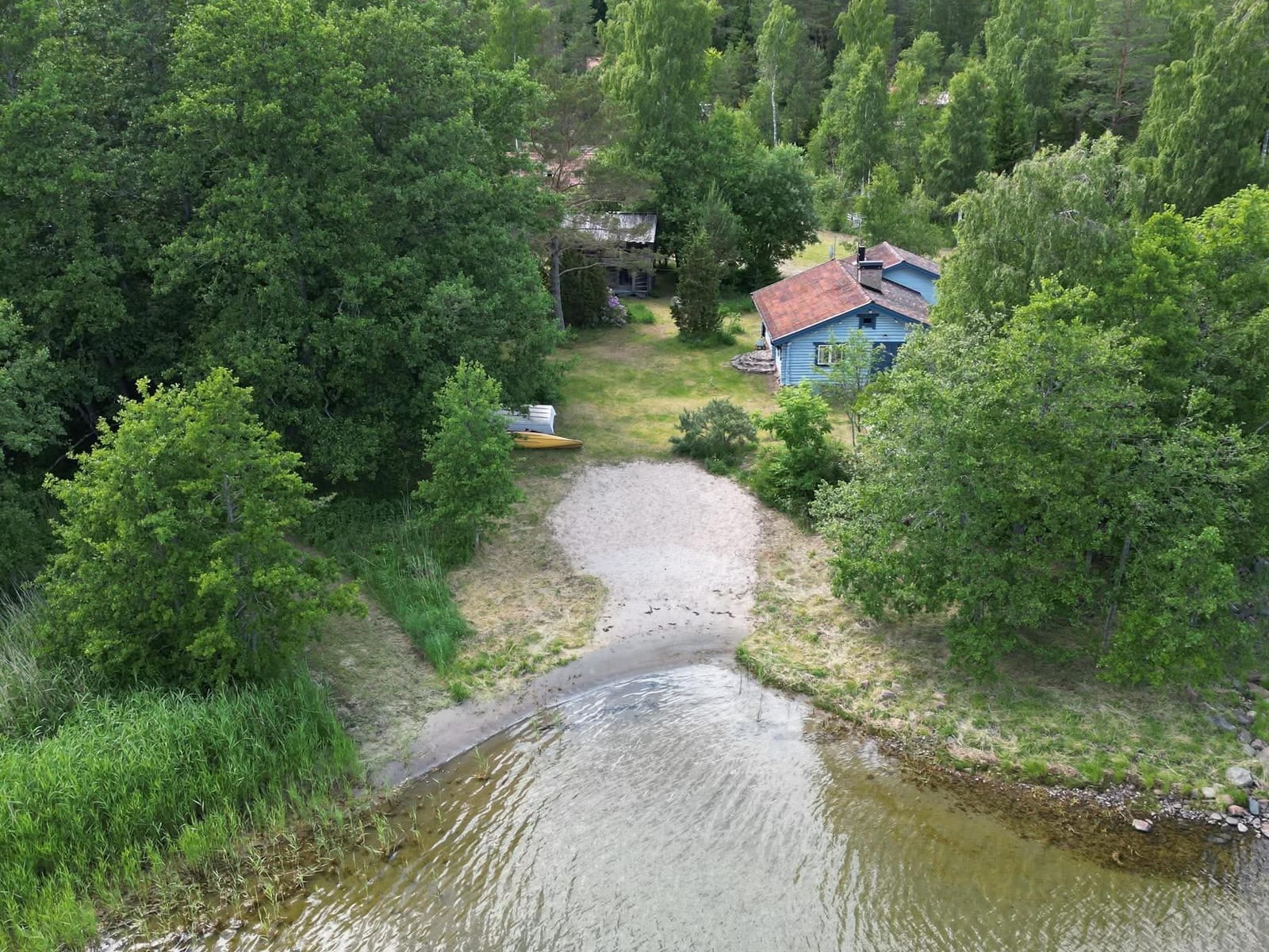 4 rok · 80 m² i Östhammar – bild 3