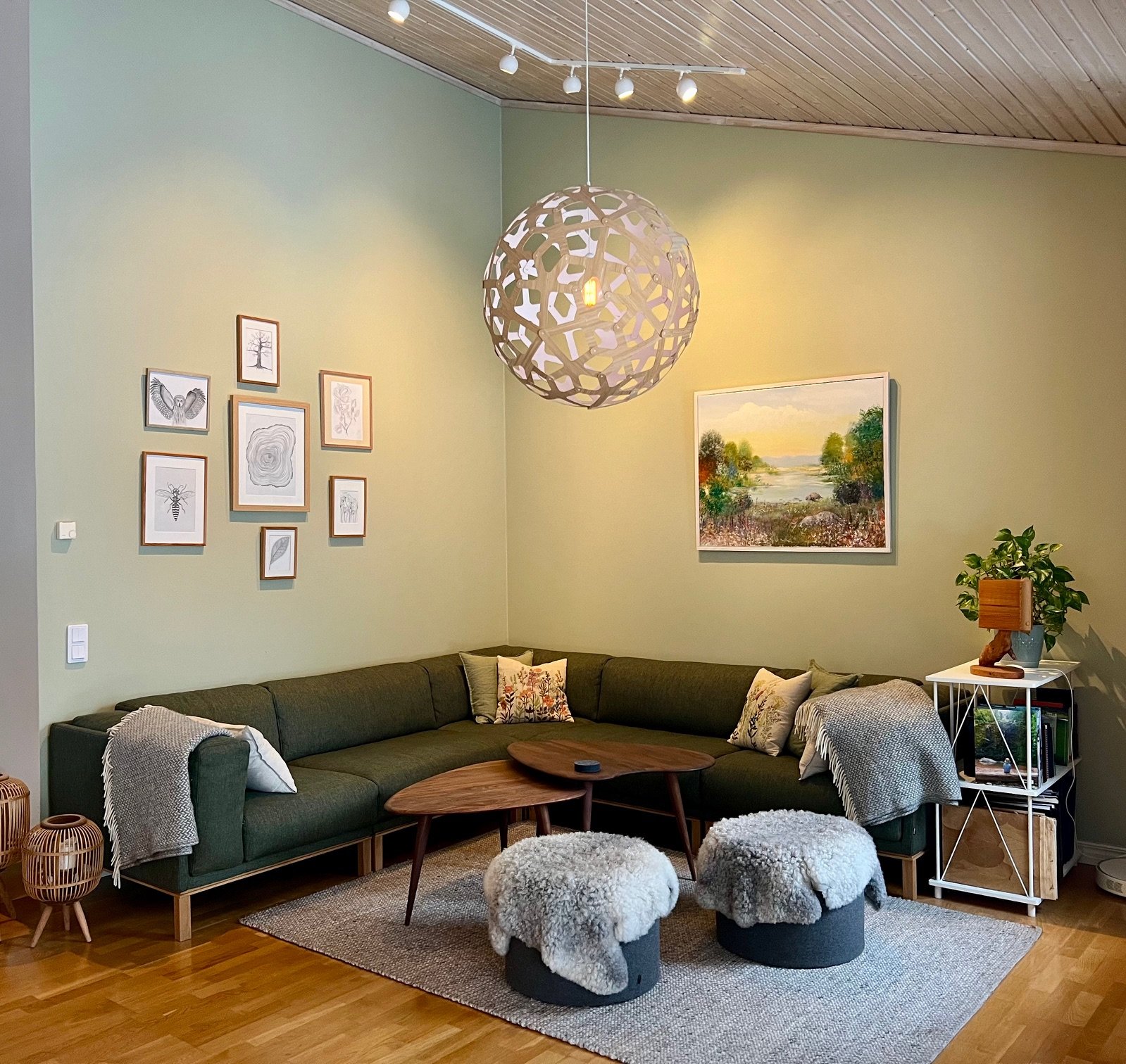 Villa/Hus, 4 rooms, 123 sqm, Höllviken – bild 3