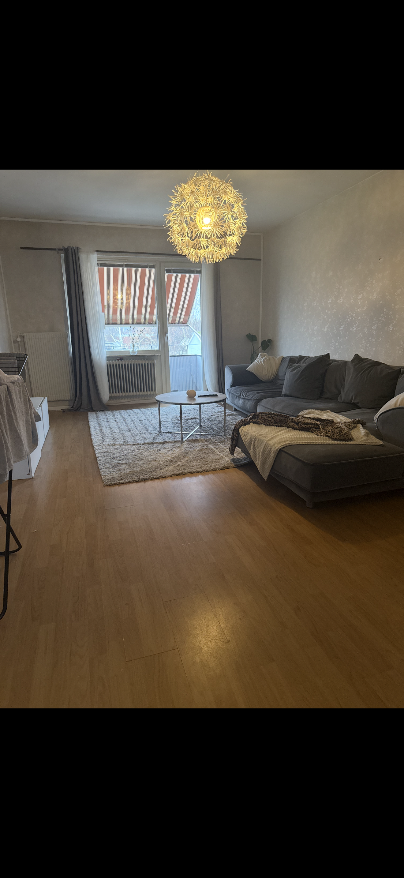 Lägenhet, 2 rooms, 65 sqm, Tibro – bild 3