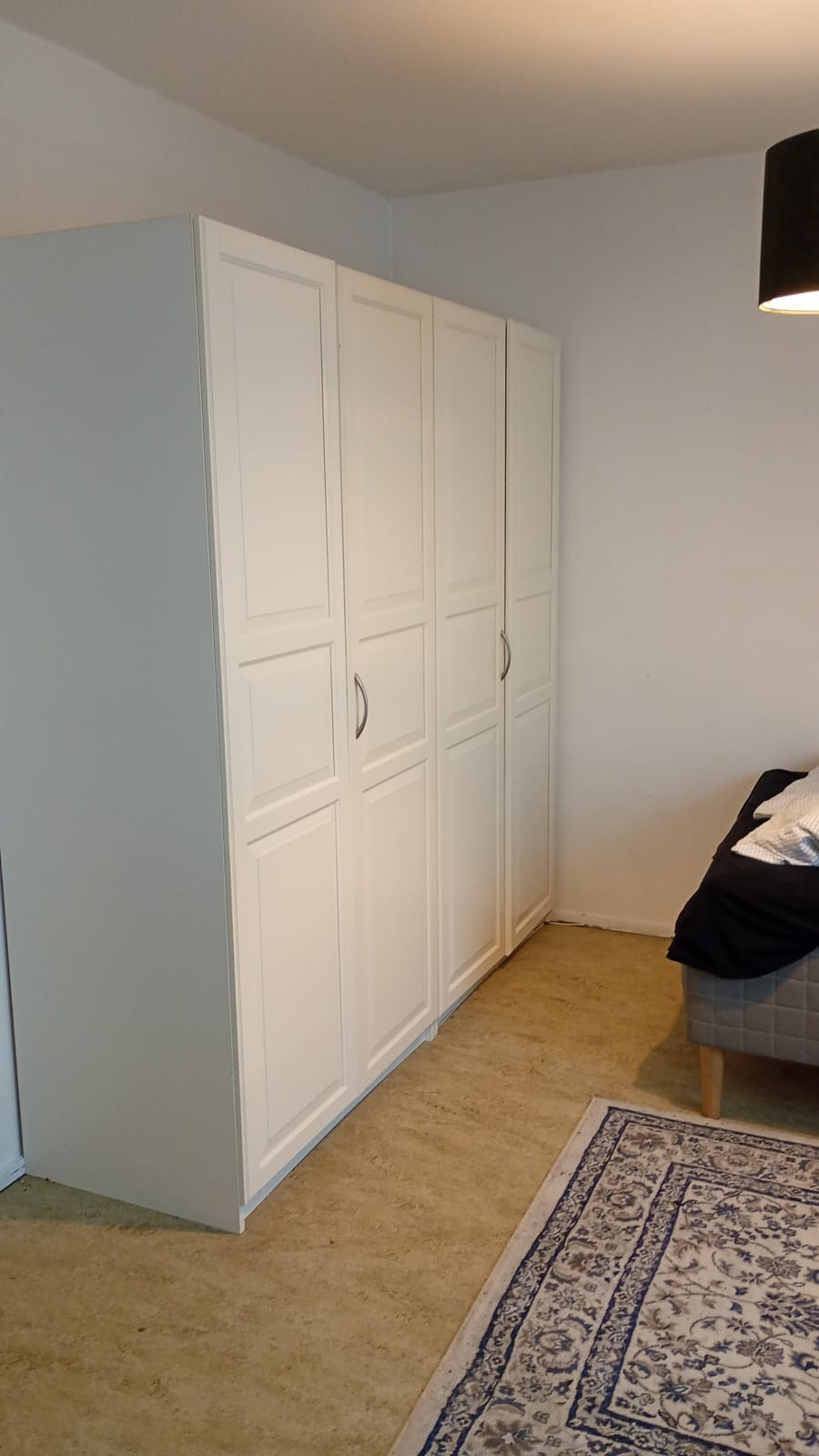 1 rok · 20 m² i Huddinge – bild 2