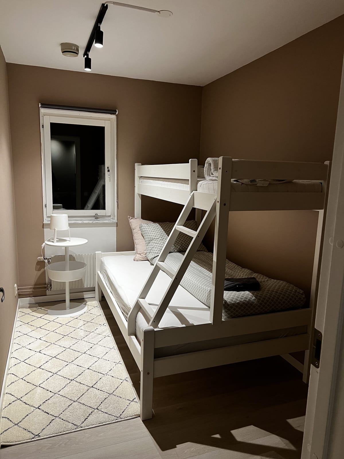 4 rok · 90 m² i Tärnaby – bild 4