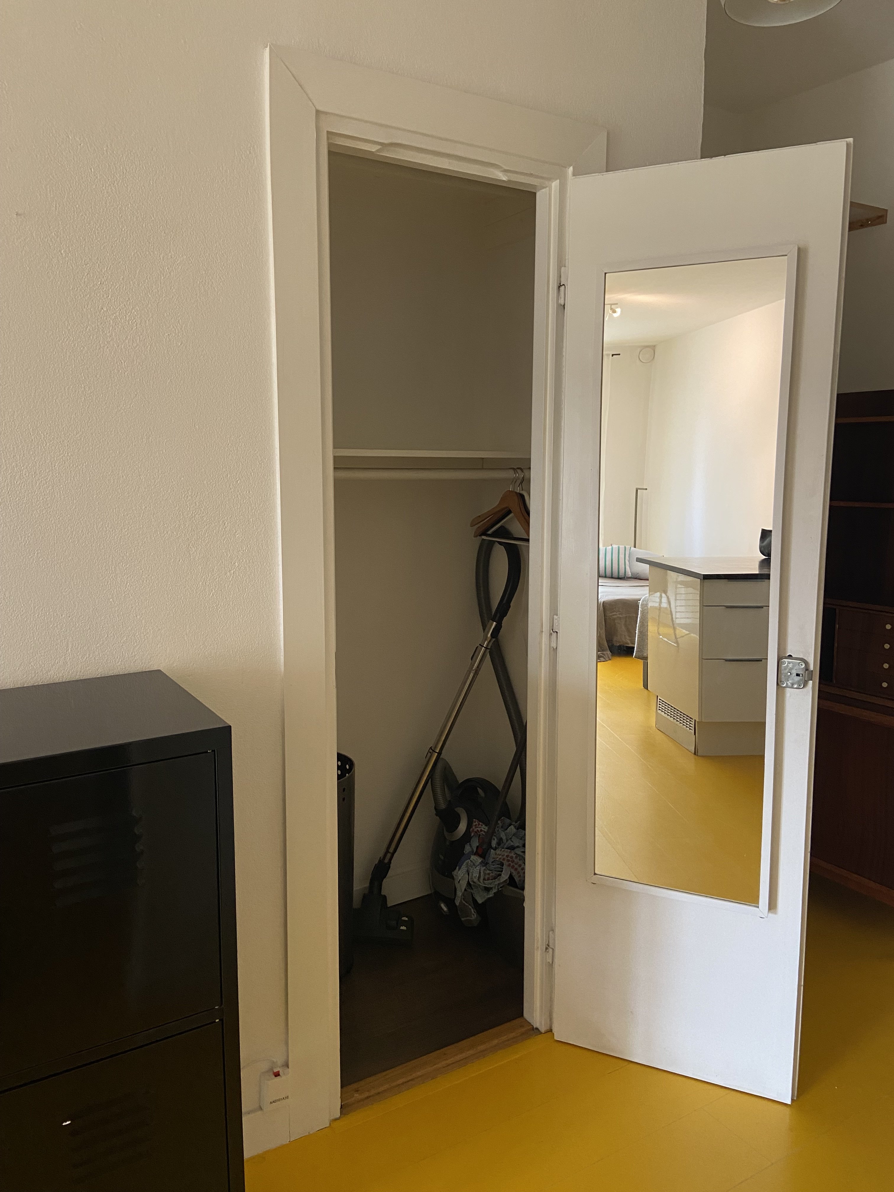 Lägenhet, 1 rooms, 30 sqm, Stockholm – bild 6