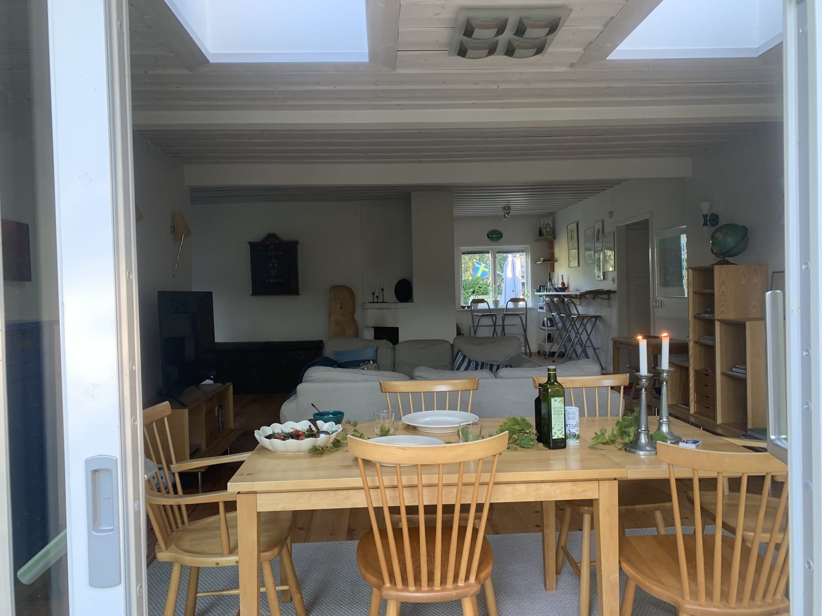 Villa/Hus, 4 rooms, 102 sqm, Falsterbo