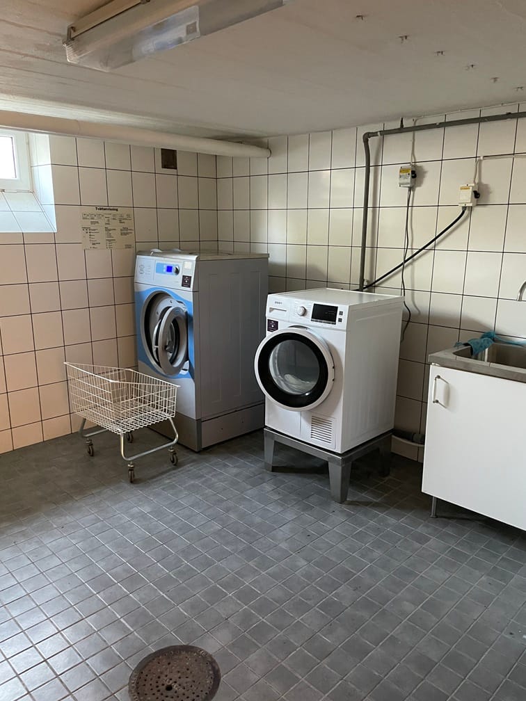 2 rok · 55 m² i Landskrona – bild 13