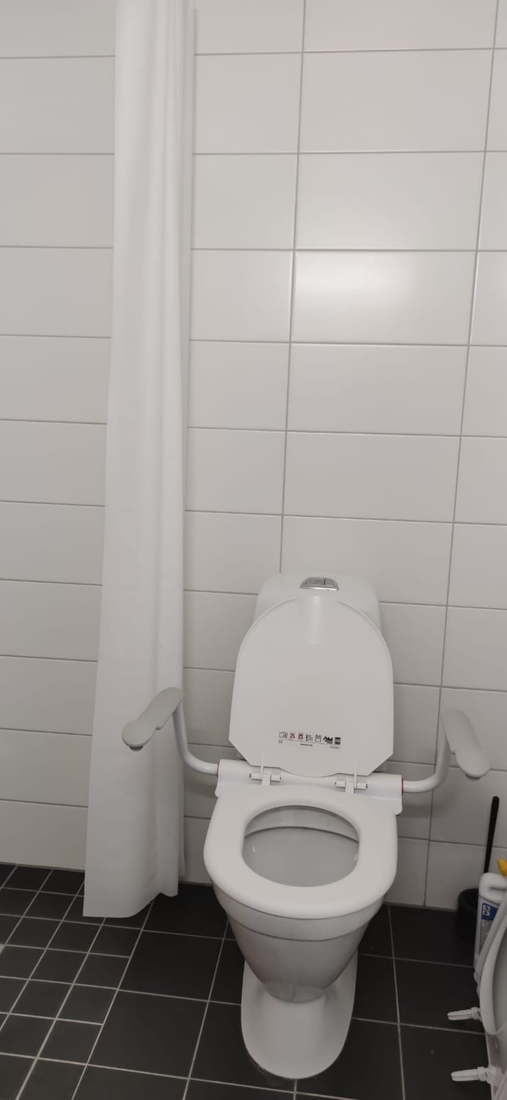 1 rok · 30 m² i Täby – bild 12
