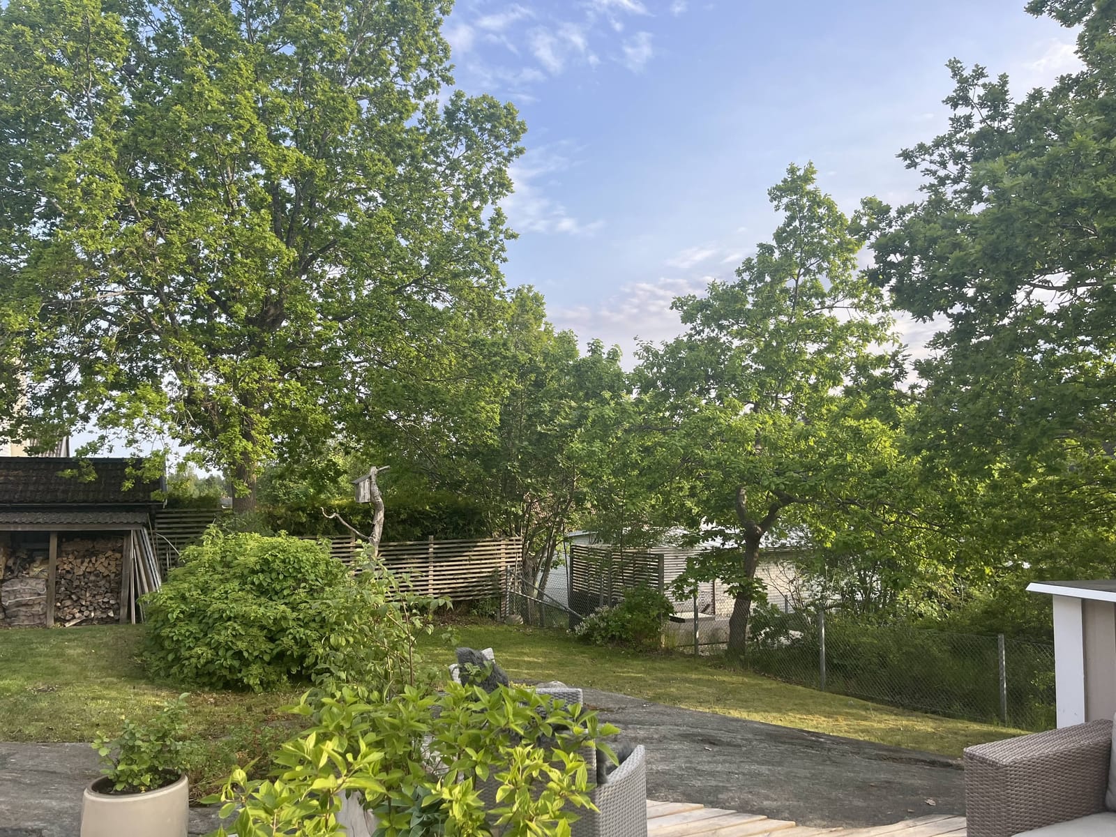 11 rok · 205 m² i Lidingö – bild 3